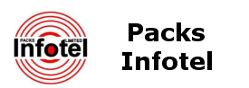 Packs Infotel Ltd